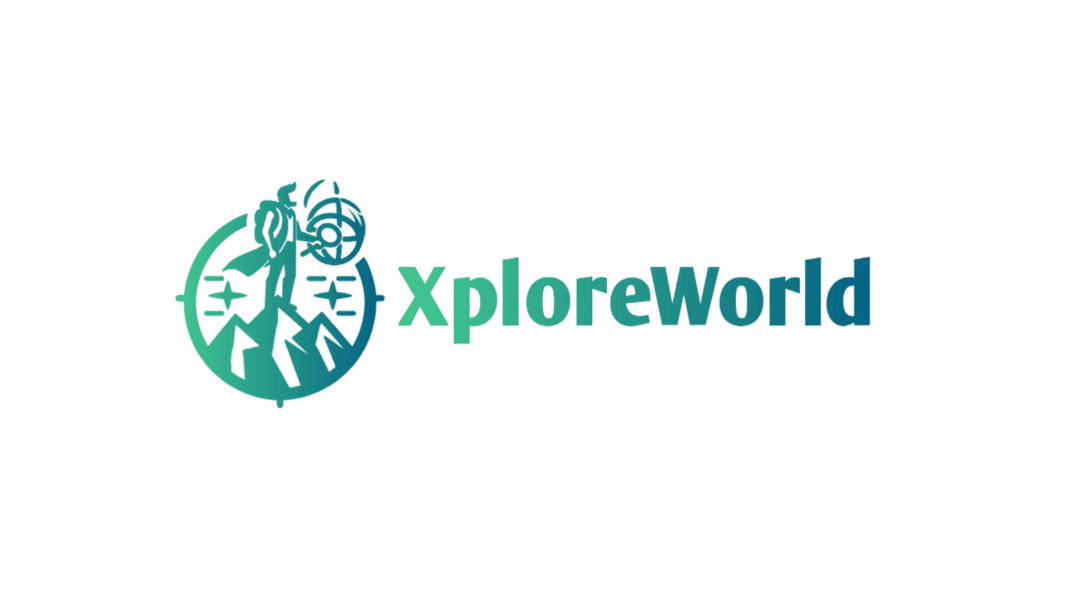 XploreWorld